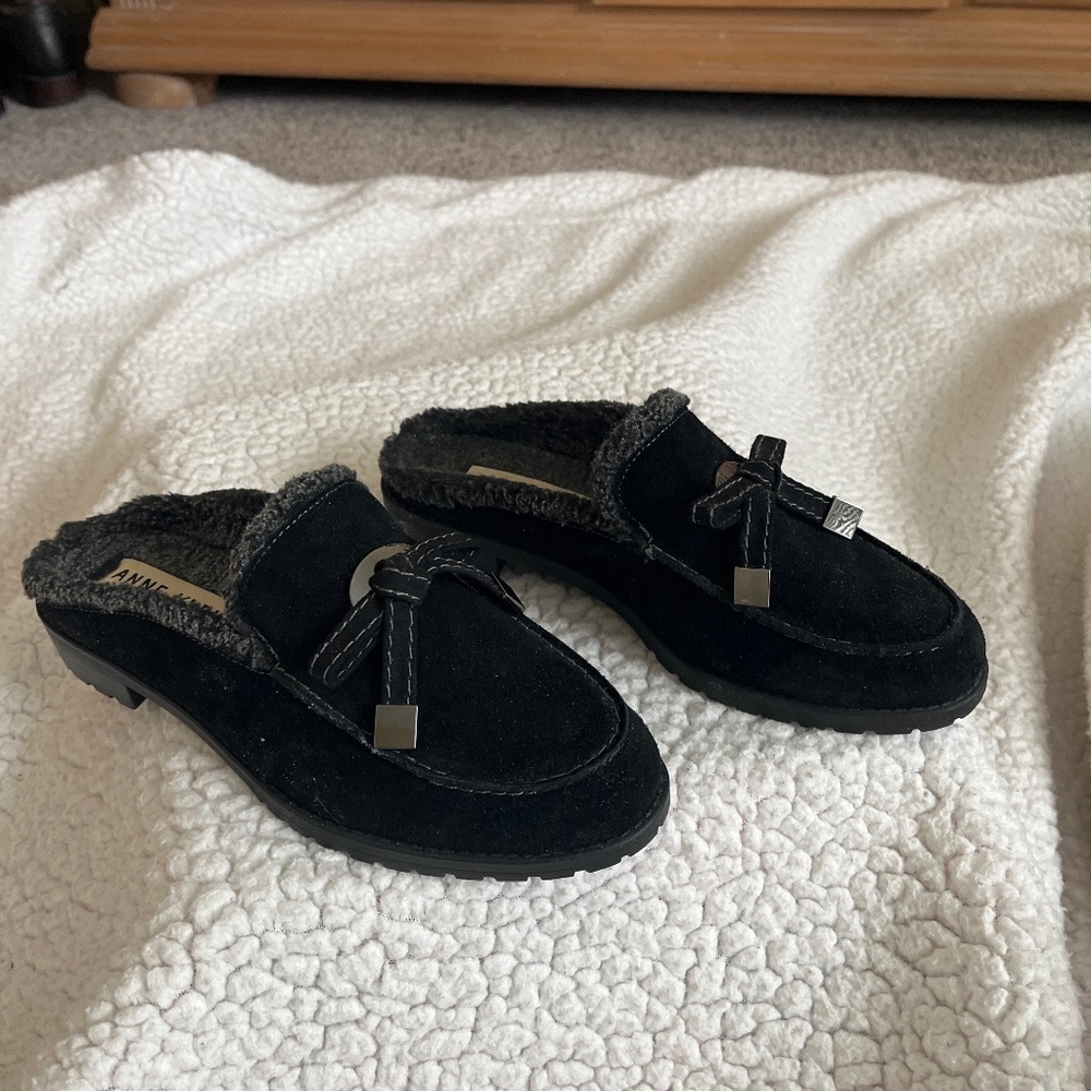 Women’s winter wedges